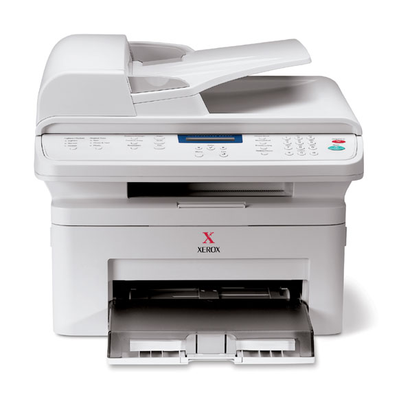 Xerox Phaser 3140 And 3155 Drivers For Mac